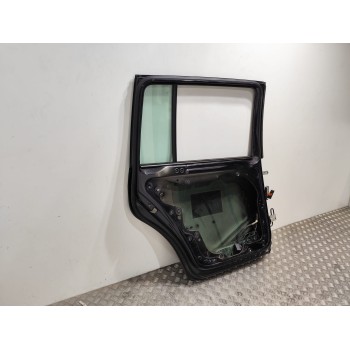 Recambio de puerta trasera izquierda para volkswagen touran (1t1) trendline referencia OEM IAM   