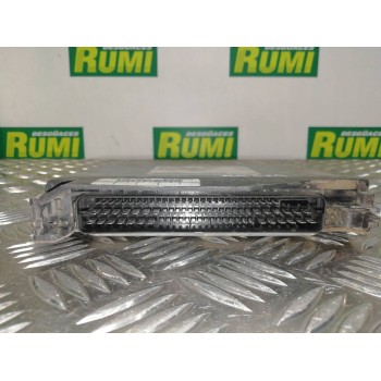 Recambio de centralita motor uce para peugeot 607 (s1) básico referencia OEM IAM 9641315480 0265109432 