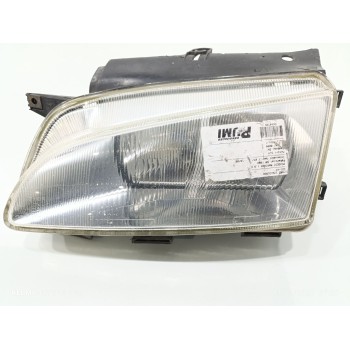 Recambio de faro izquierdo para peugeot partner (s1) break referencia OEM IAM 9635684280  