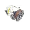 Recambio de compresor aire acondicionado para renault megane ii berlina 5p confort dynamique referencia OEM IAM 8200053264  