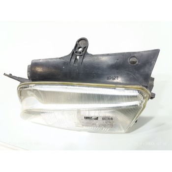Recambio de faro izquierdo para peugeot partner (s1) break referencia OEM IAM 9635684280  
