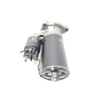 Recambio de motor arranque para peugeot 407 st confort referencia OEM IAM 0001109026  