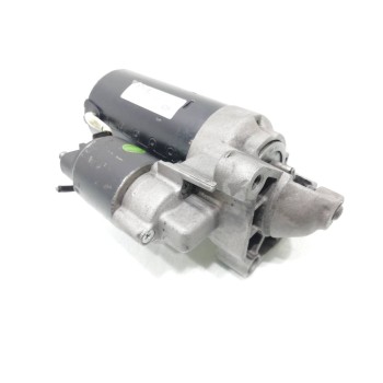 Recambio de motor arranque para peugeot 407 st confort referencia OEM IAM 0001109026  