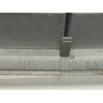 Recambio de rejilla delantera para ford focus lim. (cb4) trend referencia OEM IAM 8M518200AA  