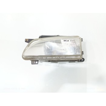 Recambio de faro izquierdo para peugeot partner (s1) break referencia OEM IAM 9635684280  