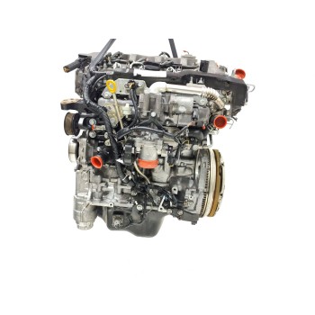 MOTOR COMPLETO 1AD 