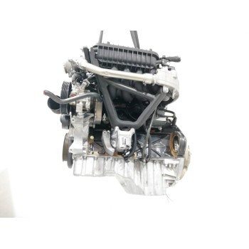 Recambio de motor completo para mercedes-benz clase c (w203) berlina 220 cdi (203.006) referencia OEM IAM 611962 INYECCION BOSCH