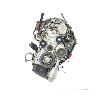 Recambio de motor completo para toyota auris sol referencia OEM IAM 1AD  