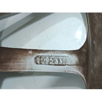 Recambio de llanta para bmw serie 5 touring (e39) 525d referencia OEM IAM 1095441  