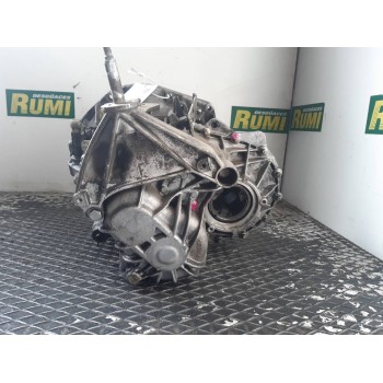 Recambio de caja cambios para renault laguna ii (bg0) authentique referencia OEM IAM PK6001  