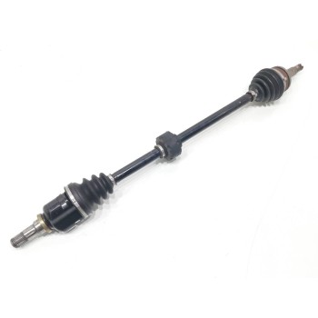 Recambio de transmision delantera derecha para toyota corolla (e12) 1.6 linea luna berlina referencia OEM IAM   