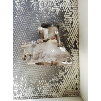 Recambio de caja cambios para ford fiesta berlina (dx) ambiente referencia OEM IAM 96WT7F096DB YS6R7002AC 
