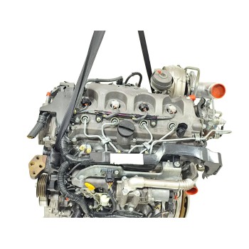 Recambio de motor completo para toyota auris sol referencia OEM IAM 1AD  