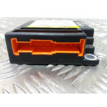 Recambio de centralita airbag para peugeot 607 (s1) básico referencia OEM IAM 9640341180 3675C13 