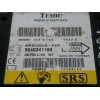 Recambio de centralita airbag para peugeot 607 (s1) básico referencia OEM IAM 9640341180 3675C13 