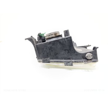 Recambio de faro izquierdo para peugeot partner (s1) break referencia OEM IAM 9635684280  