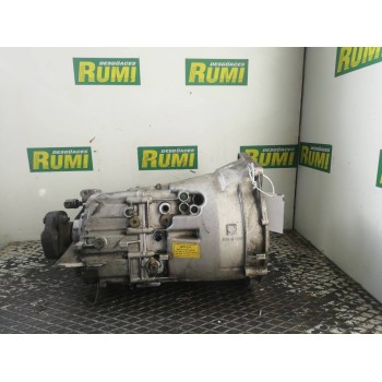 Recambio de caja cambios para bmw serie 5 berlina (e39) 525tds referencia OEM IAM HMY  