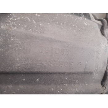 Recambio de caja cambios para citroën xsara berlina 2.0 hdi 66kw premier referencia OEM IAM 20TD95  