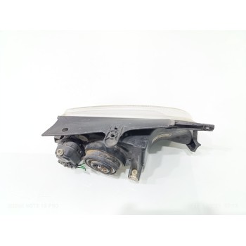 Recambio de faro izquierdo para peugeot partner (s1) break referencia OEM IAM 9635684280  