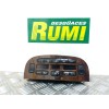 Recambio de mando climatizador para peugeot 607 (s1) pack referencia OEM IAM 96295526  