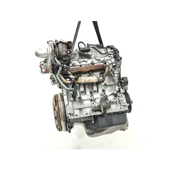 Recambio de motor completo para toyota auris sol referencia OEM IAM 1AD  