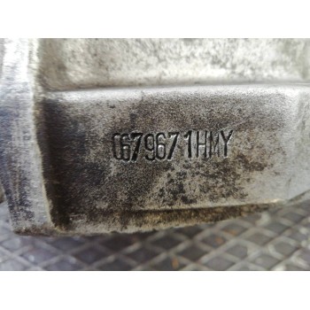 Recambio de caja cambios para bmw serie 5 berlina (e39) 525tds referencia OEM IAM HMY  