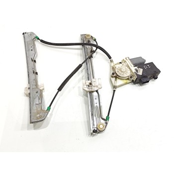 Recambio de elevalunas delantero izquierdo para citroën c5 berlina 2.0 hdi 90 sx/sx automático referencia OEM IAM 9632531880  