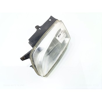 Recambio de faro izquierdo para peugeot partner (s1) break referencia OEM IAM 9635684280  