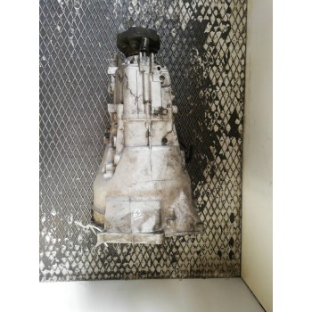 Recambio de caja cambios para bmw serie 5 berlina (e39) 525tds referencia OEM IAM HMY  