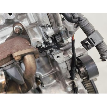 Recambio de motor completo para toyota auris sol referencia OEM IAM 1AD  