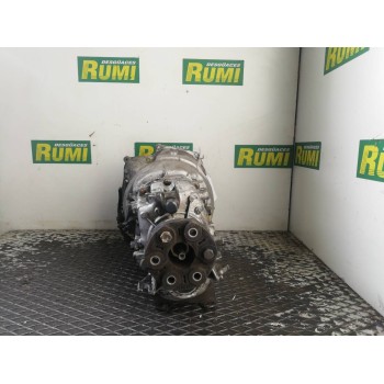 Recambio de caja cambios para bmw serie 5 berlina (e39) 525tds referencia OEM IAM HMY  