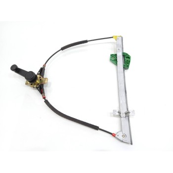 Recambio de elevalunas delantero izquierdo para ford fiesta berlina básico referencia OEM IAM S6FGB23201ADK3D6A  