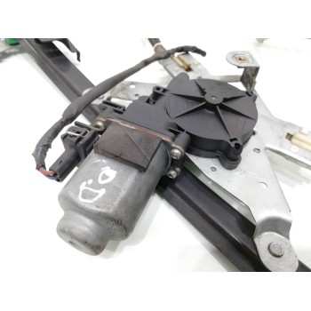 Recambio de elevalunas delantero derecho para seat cordoba berlina (6k2) stella referencia OEM IAM   