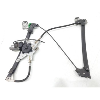 Recambio de elevalunas delantero derecho para seat cordoba berlina (6k2) stella referencia OEM IAM   