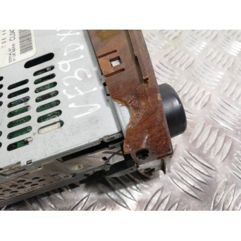 Recambio de sistema audio / radio cd para peugeot 307 (s1) xr referencia OEM IAM 96442608GV 286939227 