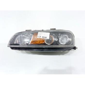 Recambio de faro izquierdo para fiat punto berlina (188) 1.2 8v referencia OEM IAM 89100449  