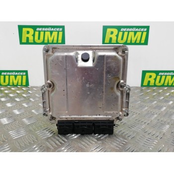 Recambio de centralita motor uce para renault laguna ii (bg0) authentique referencia OEM IAM 8200163528 8200095416 0281011101