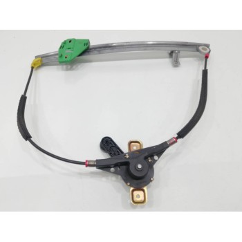 Recambio de elevalunas delantero derecho para ford fiesta berlina básico referencia OEM IAM 96FGB23200ADK3D6A  