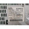 Recambio de sistema audio / radio cd para peugeot 307 (s1) xr referencia OEM IAM 96442608GV 286939227 