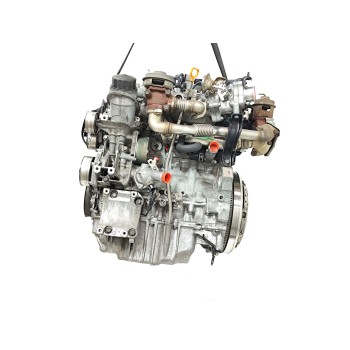 MOTOR COMPLETO N22A2 INYECCION BOSCH 
