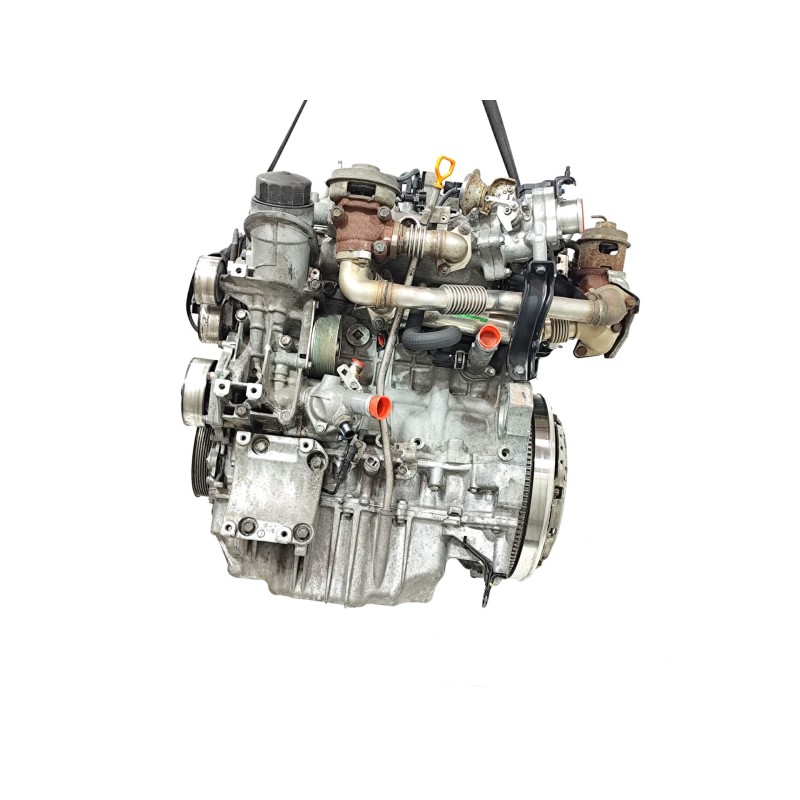 Recambio de motor completo para honda cr-v (rd8) es referencia OEM IAM N22A2 INYECCION BOSCH 