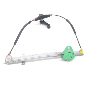 Recambio de elevalunas delantero derecho para ford fiesta berlina básico referencia OEM IAM 96FGB23200ADK3D6A  