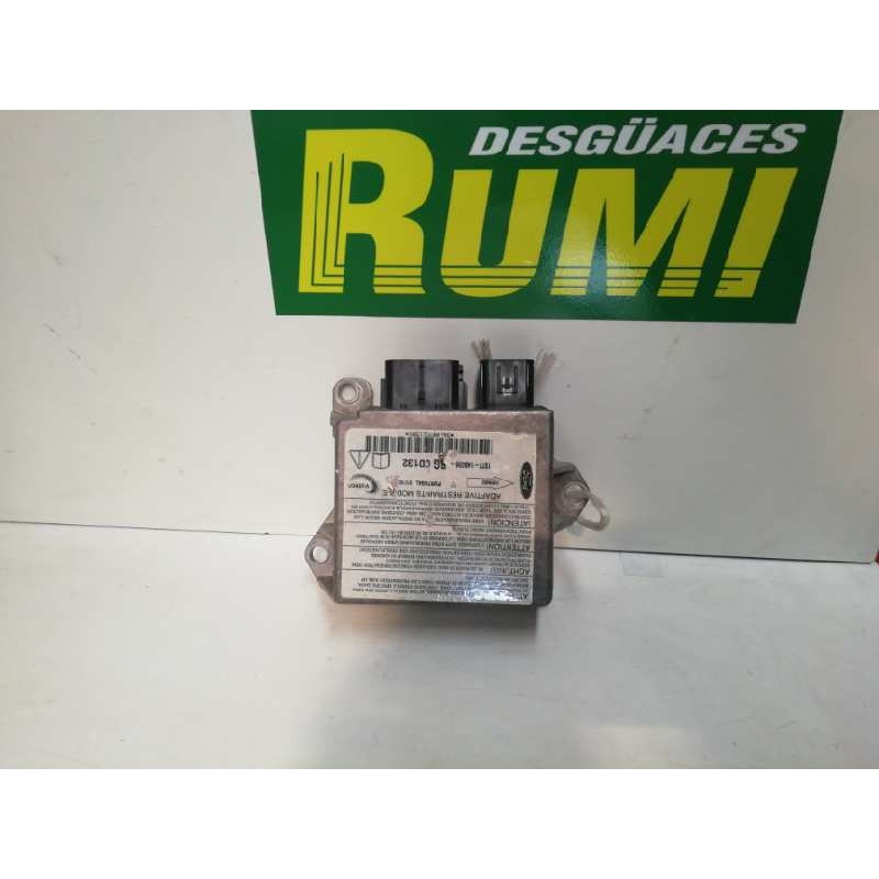 Recambio de centralita airbag para ford mondeo berlina (ge) ambiente (06.2003) (d) referencia OEM IAM 1S7T14B056BG 36L007CC1301 