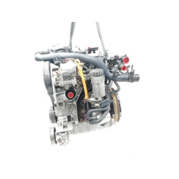 Recambio de motor completo para seat cordoba berlina (6k2) stella referencia OEM IAM AGR INYECCION BOSCH 