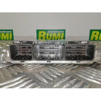 Recambio de centralita motor uce para renault laguna ii (bg0) authentique referencia OEM IAM 8200163528 8200095416 0281011101