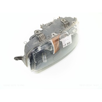 Recambio de faro izquierdo para fiat punto berlina (188) 1.2 8v referencia OEM IAM 89100449  