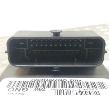 Recambio de abs para volkswagen passat berlina (3c2) 2.0 tdi referencia OEM IAM 3C0614095N 15594302 15594402D