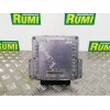 Recambio de centralita motor uce para renault laguna ii (bg0) authentique referencia OEM IAM 8200163528 8200095416 0281011101