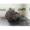 Recambio de caja cambios para renault clio ii fase i (b/cbo) 1.4 alize referencia OEM IAM JB1185  