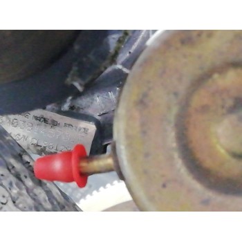 Recambio de motor completo para seat cordoba berlina (6k2) stella referencia OEM IAM AGR INYECCION BOSCH 